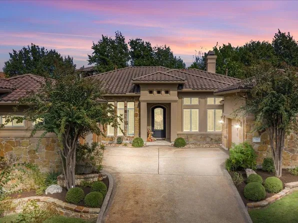 206 Jack Nicklaus Dr, Lakeway, TX 78738