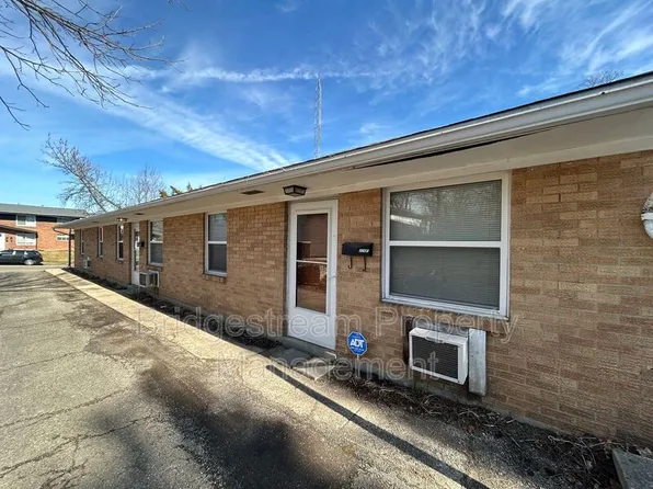 226 E Nottingham Rd APT C, Dayton, OH 45405