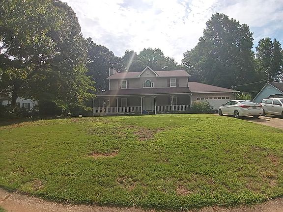 2nd image of 5652 Stewart Woods Dr