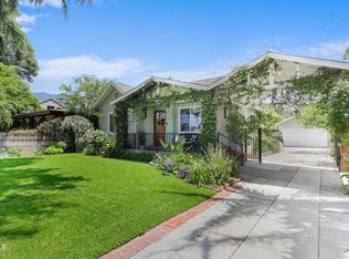 2520 Casitas Ave, Altadena, CA 91001