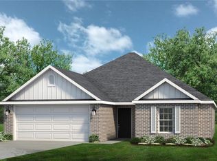 287 W Tyler Rd, Farmington, AR 72730