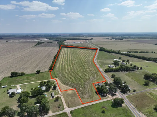 Fm 137, Petty, TX 75470