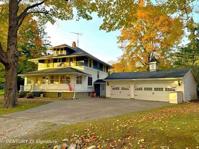 7320 Sparling Rd, Kimball, MI, 48074