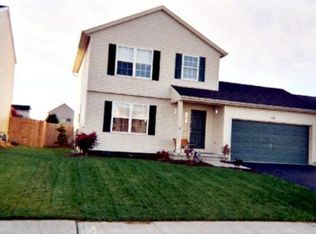 1301 Randan Dr, Columbus, OH