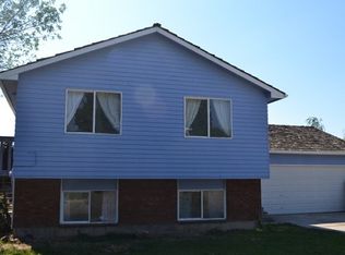 4473 S Silver Spur Ave, Boise, ID 83709