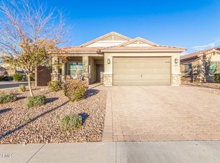 2298 E Mews Rd, Gilbert, AZ 85298