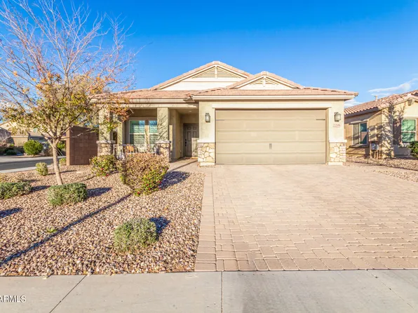 2298 E MEWS Road, Gilbert, AZ 85298