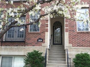 219 N New Jersey St APT B, Indianapolis, IN 46204