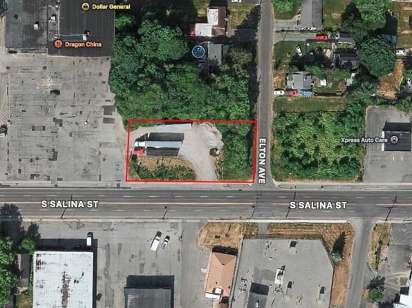 6300-6303 6306 S Salina St #28, Nedrow, NY 13120