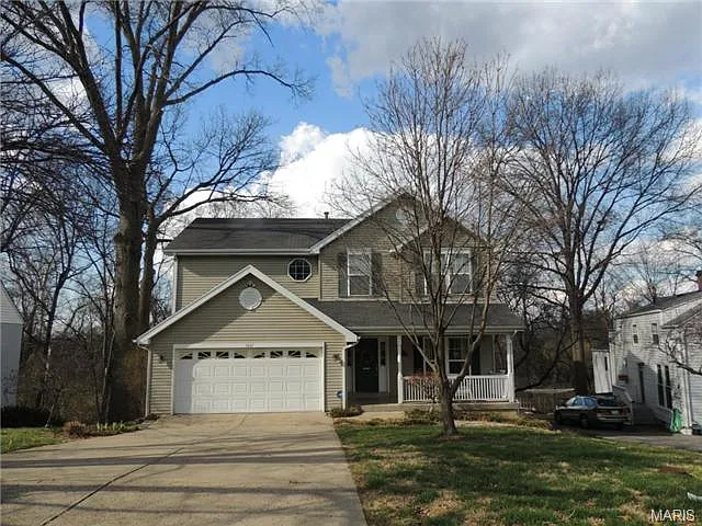1807 W Woodbine Ave photo 1