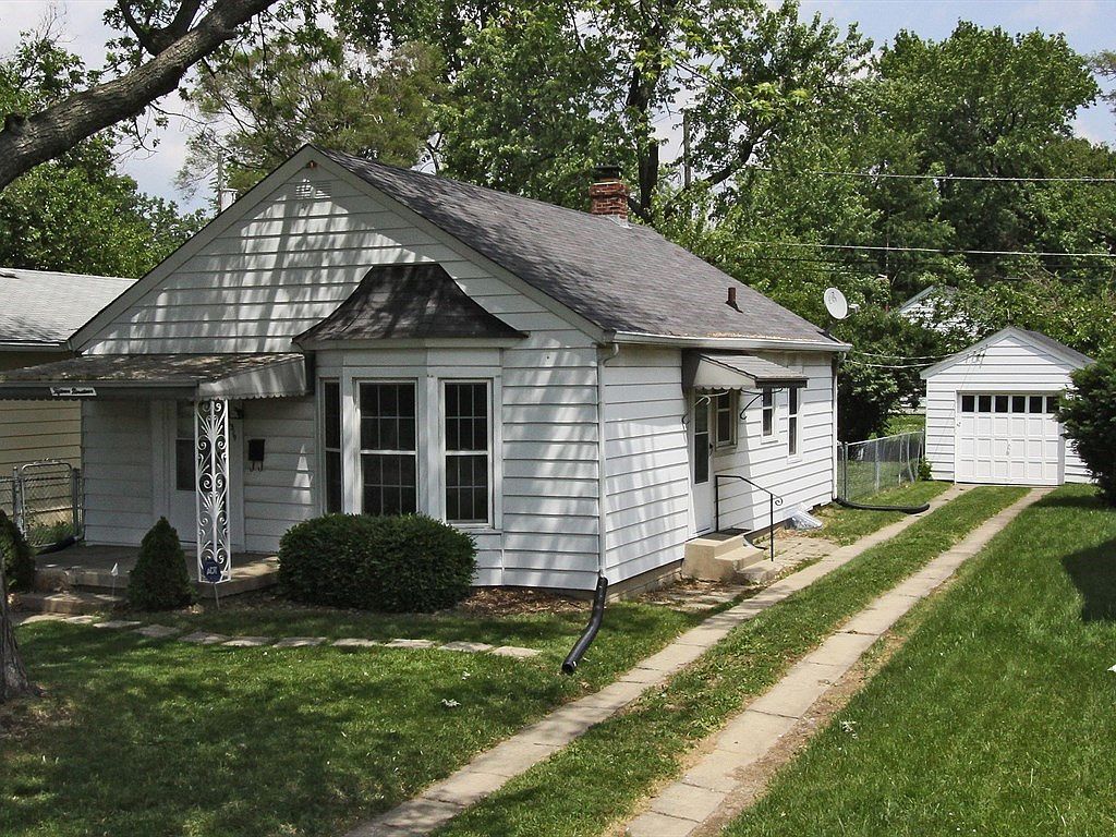 1519 N Linwood Ave, Indianapolis, IN 46201 Zillow