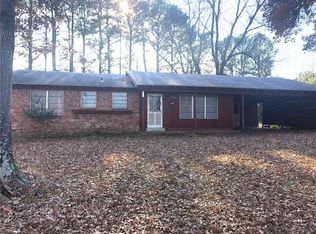 2207 Churchill Rd, Fort Smith, AR 72904