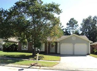 304 Somerset Dr, Slidell, LA 70461