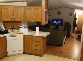 4911 Baker Street Ext TRLR 6, Ashville, NY 14710