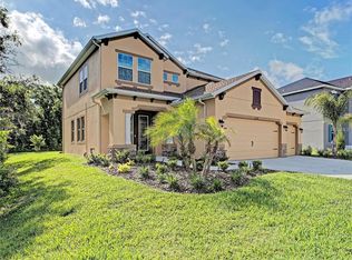 33198 Whisper Pointe Dr, Wesley Chapel, FL 33545