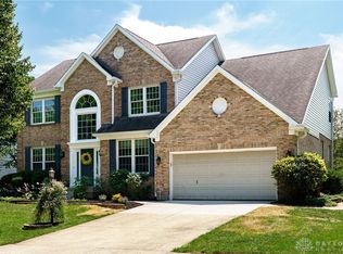 4193 Country Glen Cir, Dayton, OH 45432