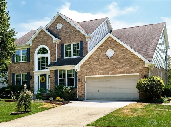 4193 Country Glen Cir, Dayton, OH 45432