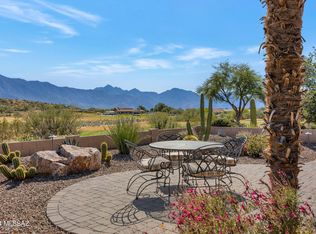 38305 S Skyline Dr, Tucson, AZ 85739