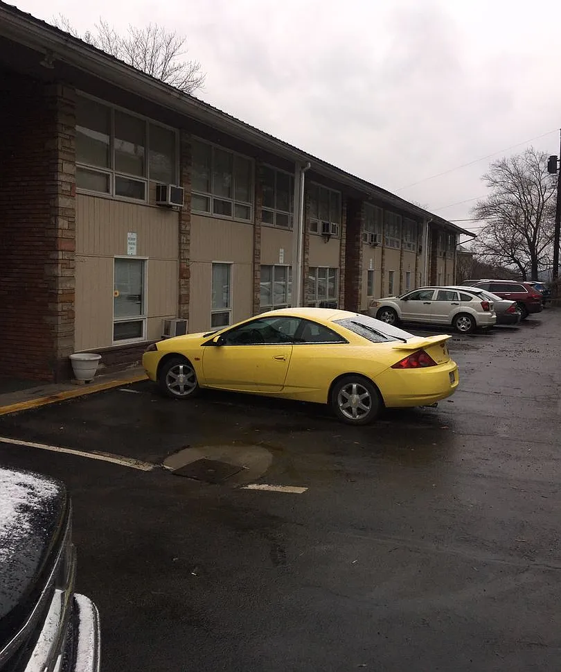 St. Clair Apartments LLC — Photo 1