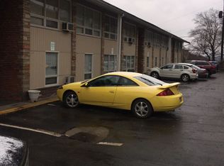 St. Clair Apartments LLC, East Liverpool, OH 43920
