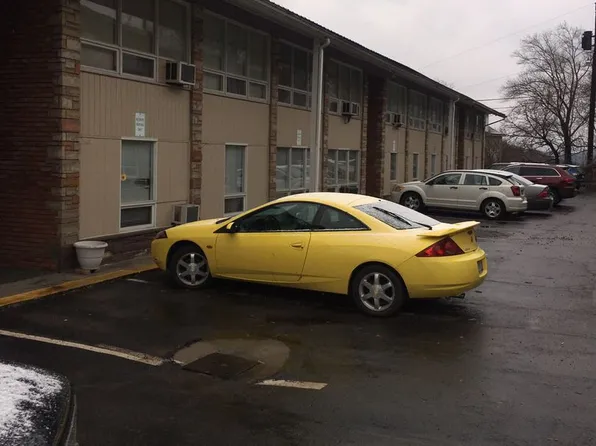 St. Clair Apartments LLC, 707 Saint Clair Ave APT 16, East Liverpool, OH 43920