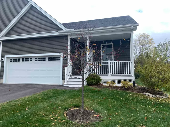 78 Cielo Drive #78, Dover, NH 03820