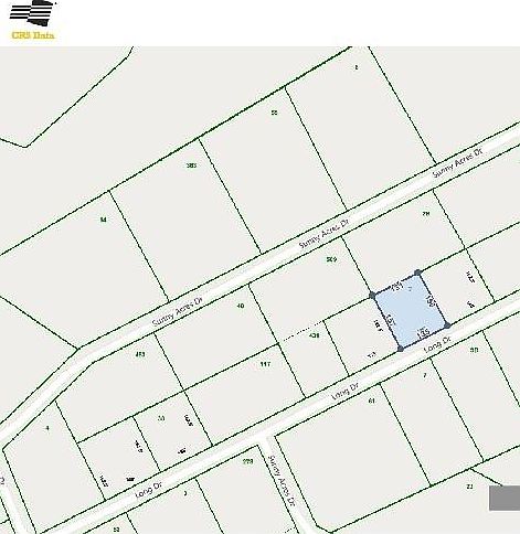 1st image of Lot 25 Long Dr Lot 25