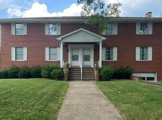 902 13th Ave, Huntington, WV 25701