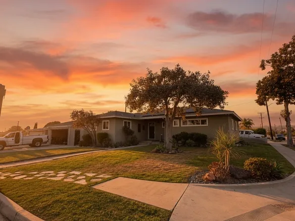 14779 Nanry St, Whittier, CA 90604