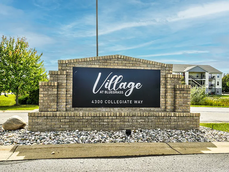 Village at Bluegrass Apartments — Photo 56