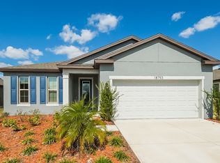 18793 Malinche Loop, Spring Hill, FL 34610