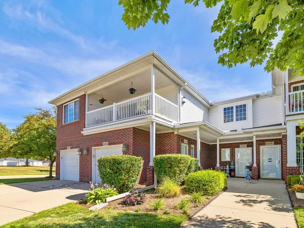 14322 Moravian Manor Cir, Sterling Heights, MI 48312