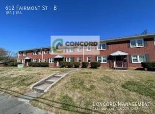 612 Fairmont St APT B, Greensboro, NC 27401