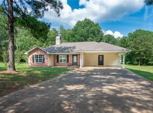 417 Dana Ln, Deville, LA 71328
