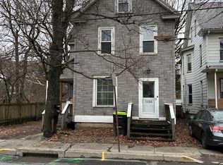 1116 Dreher Ave, Stroudsburg, PA 18360