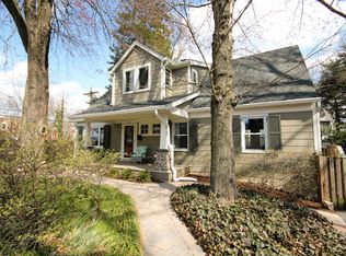 600 Mansfield Rd, Silver Spring, MD 20910