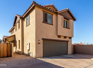 814 E Agua Fria Ln, Avondale, AZ 85323
