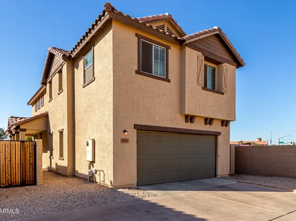 814 E AGUA FRIA Lane, Avondale, AZ 85323