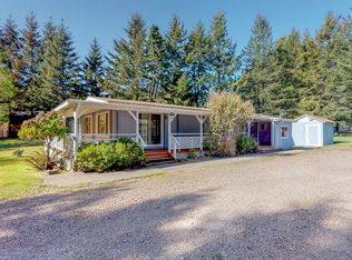 18840 Cornett Rd, Brookings, OR 97415