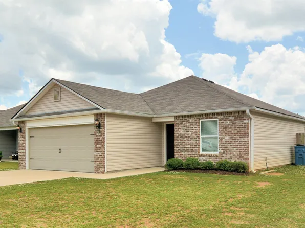 251 Hidden Trace Ct, Montevallo, AL 35115