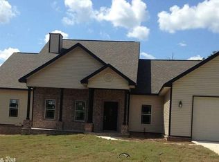 3729 Lonesome Oak Dr, Hensley, AR 72065