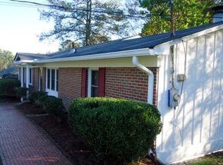 2746 Gwinett Dr, Macon, GA