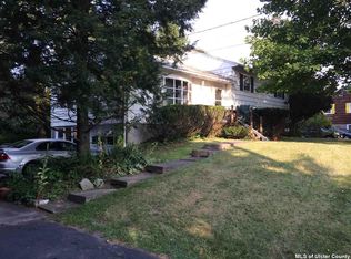 9 Alan St, Stone Ridge, NY 12484