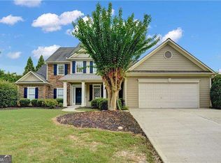 6027 Windfall Ct, Powder Springs, GA 30127