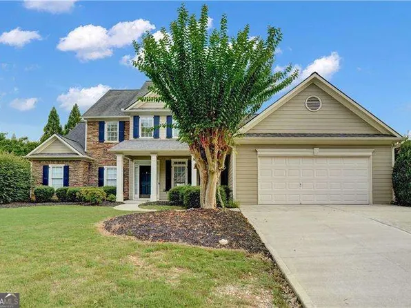 6027 Windfall Ct, Powder Springs, GA 30127