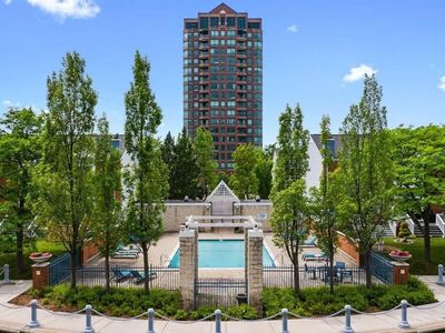 3320 Spinnaker Ln #30-7A, Detroit, MI, 48207