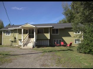 20940 Four Wheel Dr, Chugiak, AK 99567