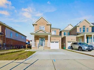 55 Watermill St #BASEMENT, Kitchener, ON N2P0H4