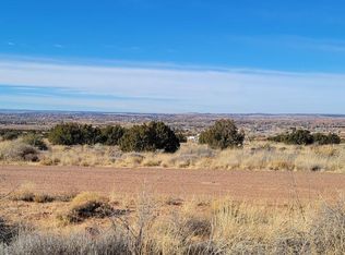 218 N Crestview Dr, Snowflake, AZ 85937