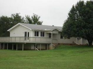 1252 N 1000 Rd, Lawrence, KS 66047